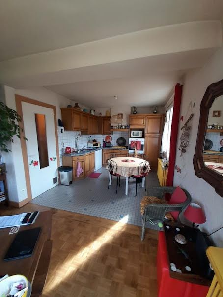 Vente maison 4 pièces 95 m² à Gerardmer (88400), 275 000 €