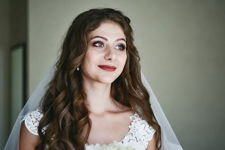 Fotógrafo de casamento Irina Rey (iray). Foto de 6 de abril 2019