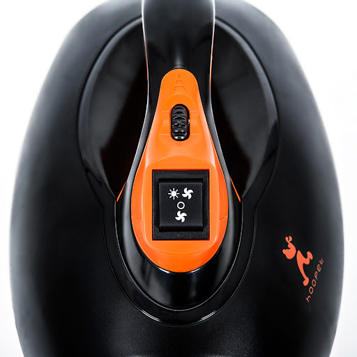 Title 6, High-power large dog and small dog water blowin...