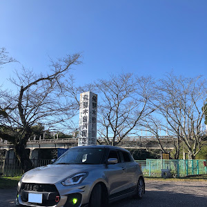 スイフトスポーツ ZC33S