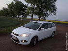 продам авто Ford Focus Focus Turnier II