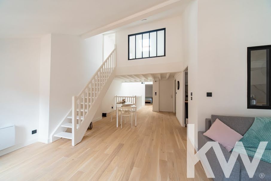 Vente appartement 4 pièces 91.38 m² à Toulouse (31000), 395 000 €