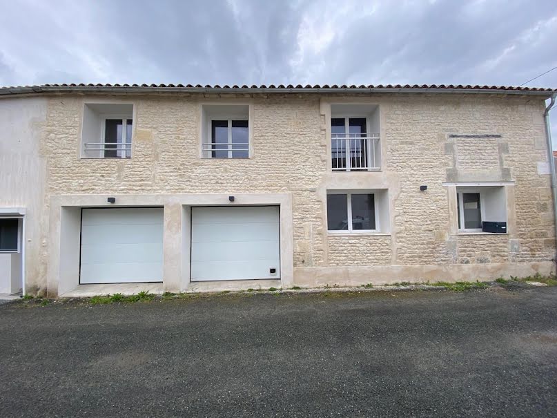 Vente maison 5 pièces 108 m² à Aigrefeuille-d'Aunis (17290), 246 900 €