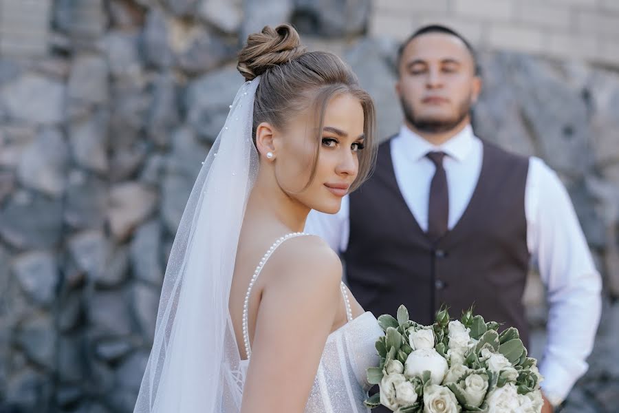 Fotógrafo de casamento Pavel Yanovskiy (ypfoto). Foto de 16 de junho 2022