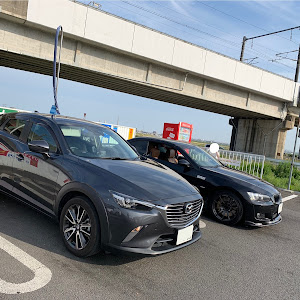 CX-3 DK5FW