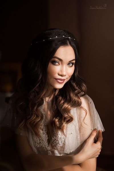 Fotógrafo de bodas Irina Bakhareva (irinabakhareva). Foto del 14 de marzo 2019