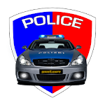 Ultimate Police Siren Apk