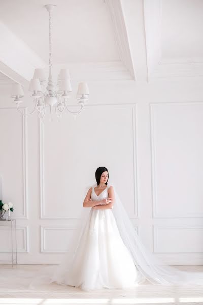 Wedding photographer Daria Summers (maiornykova). Photo of 4 February 2020