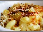 Crockpot, Slow Baked, Macaroni & Cheese was pinched from <a href="http://whiskandaprayer.blogspot.com/2010/08/magazinecookbook-monday-slow-baked-mac.html" target="_blank">whiskandaprayer.blogspot.com.</a>