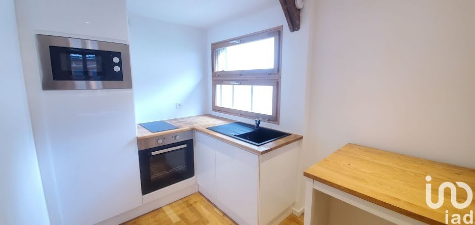 Vente appartement 3 pièces 76 m² à Troyes (10000), 180 000 €