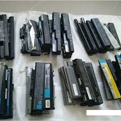 [ Giá Rẻ ] Pin Laptop Cũ Hỏng Các Loại Cho Ae Lấy Cell [ Mua Ngay - Sl Có Hạn Nhanh]