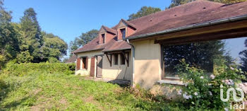 maison à Saint-Pavace (72)