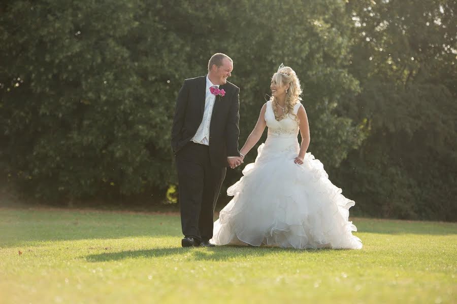 Fotógrafo de bodas Leah Van Zyl (leahvanzylphoto). Foto del 2 de julio 2019