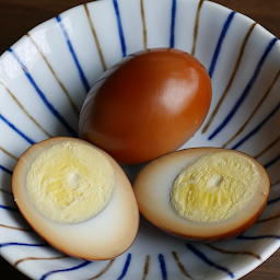 803.Stewed Eggs[2] 滷蛋[2]