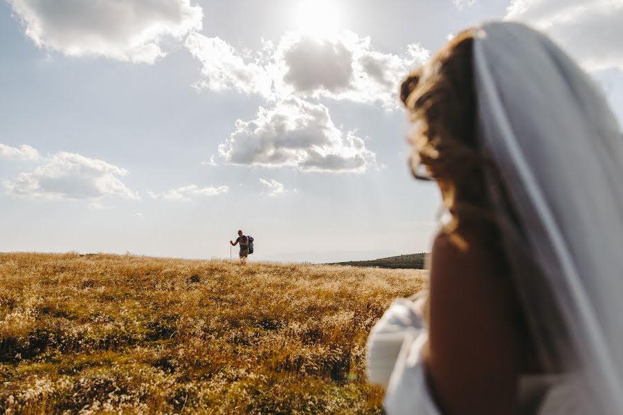 Fotógrafo de casamento Igor Djordjevic (igorche). Foto de 14 de setembro 2023