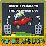 Cover Image of ダウンロード guide for hill climb racing 3 1.5 APK