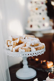 Fotógrafo de bodas Lucie Urban (lucieurban00). Foto del 6 de octubre 2019