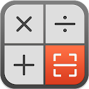 Calculator Math - Scan Math, Solve by Cam 1.007 APK Baixar