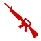 Item logo image for Replaces text 'AR-15' with 'Marco Rubio'