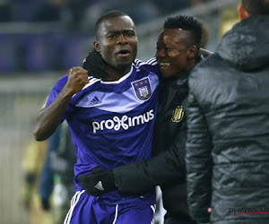 'Superbod voor Acheampong op komst'