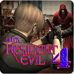 Cover Image of Скачать Cheats Resident Evil 4 1.1.0 APK