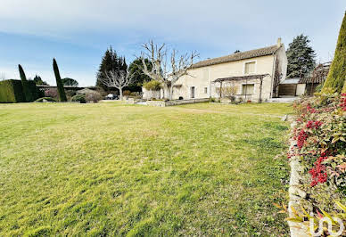 House with pool and terrace 1