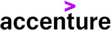 Logo: Accenture