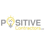 Positive Contractors Ltd Logo