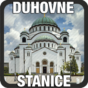 Download Duhovne Radio Stanice For PC Windows and Mac