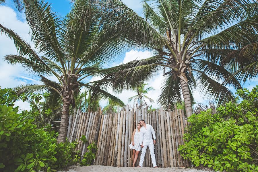 Wedding photographer Irina Kochelaevskaya (irkyn). Photo of 20 June 2017