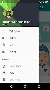 How to mod Electrical Electronics Calc 1.6.6 unlimited apk for bluestacks