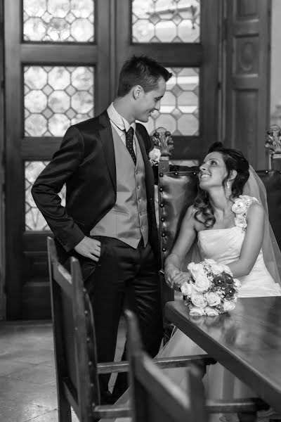 Nhiếp ảnh gia ảnh cưới Mirco Zappon (zappon). Ảnh của 2 tháng 5 2015