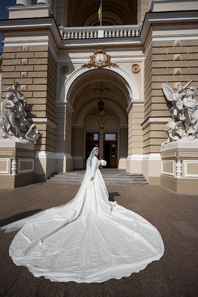 Wedding photographer Makovey Dmitro (makovey). Photo of 20 May