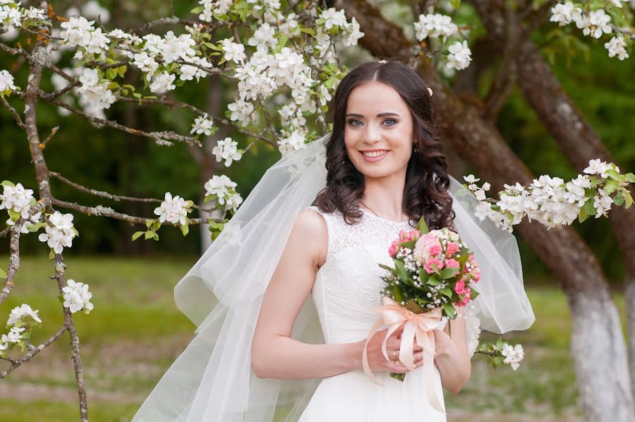 Fotografo di matrimoni Irina Selickaya (selitskaja). Foto del 27 gennaio 2017