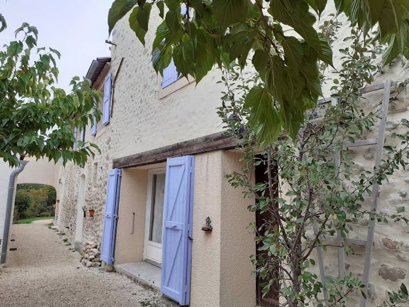 Vente maison 21 pièces 554 m² à Sisteron (04200), 1 150 000 €