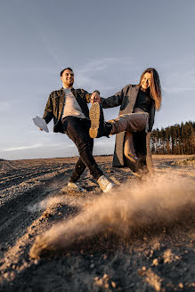 Photographe de mariage Margarita Domarkova (mdomarkova). Photo du 16 mai 2020