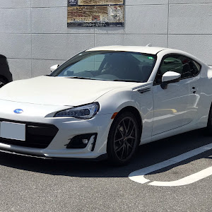 BRZ ZC6