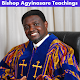 Download Bishop Agyinasare Teachings For PC Windows and Mac 1.0