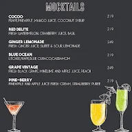 Boomrang Barxsocial menu 1