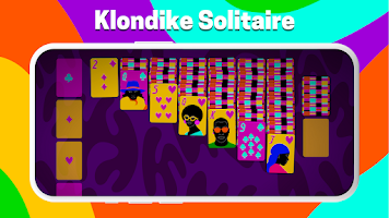 Solitaire Puzzlejoy – Apps no Google Play