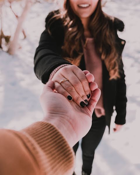 Fotógrafo de bodas Daniel Gonzalez (hundredfoldphoto). Foto del 27 de agosto 2019