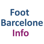 Foot Barcelone Info Apk