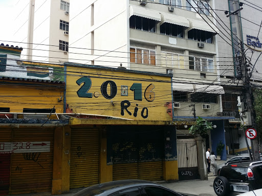 Rio 2016