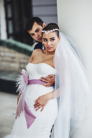 Photographe de mariage Pavel Dmitriev (paveldmitriev). Photo du 6 janvier 2019