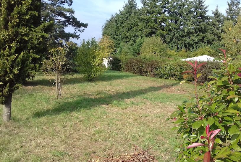  Vente Terrain + Maison - Terrain : 1 301m² - Maison : 108m² à Boynes (45300) 