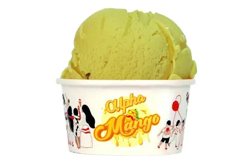 Alpha Mango Tub (600 Ml)