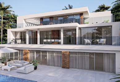 Villa with pool 15