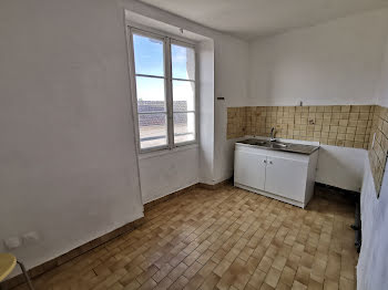 appartement à Sens (89)