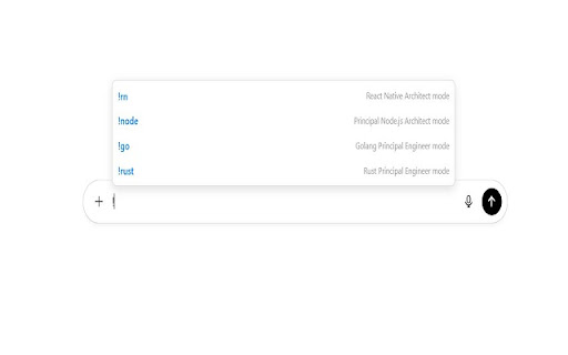 CmdPrompt screenshot 2