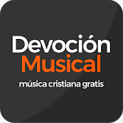 Devoción Musical  Icon